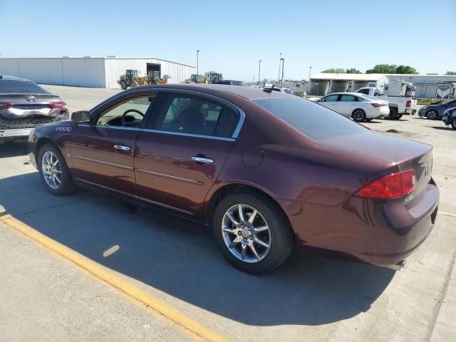 2006 Buick Lucerne CXL