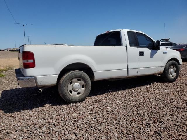 2004 Ford F150