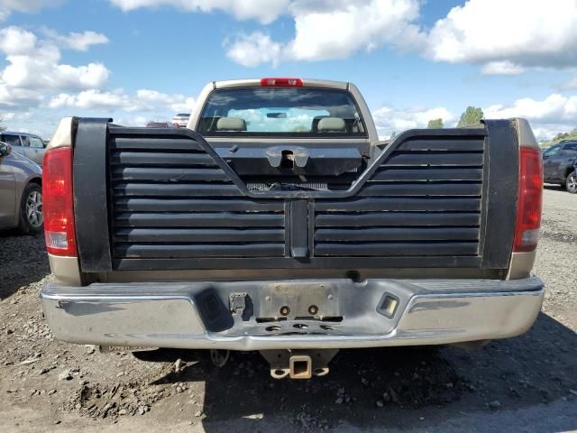 2004 Dodge RAM 2500 ST