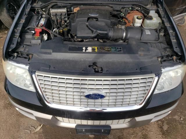 2003 Ford Expedition Eddie Bauer