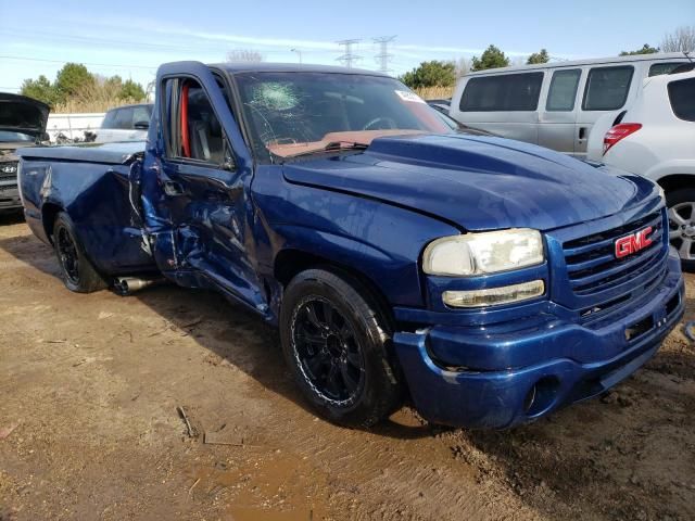 2000 GMC New Sierra C1500