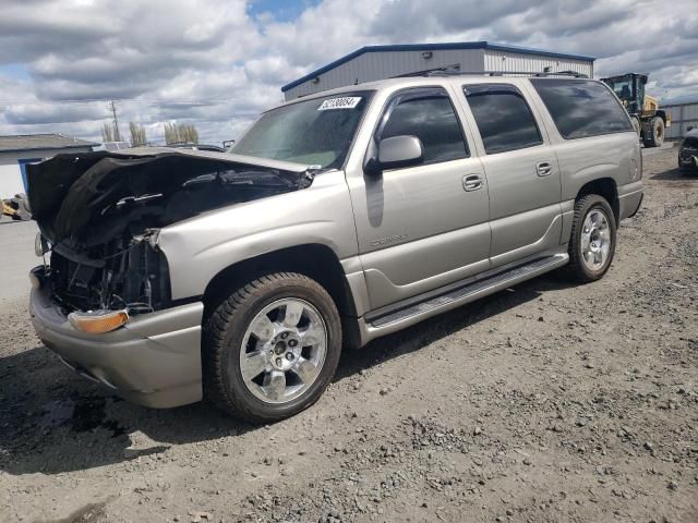 2002 GMC Denali XL K1500