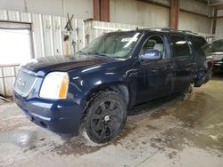 Salvage cars for sale at Elgin, IL auction: 2007 GMC Yukon
