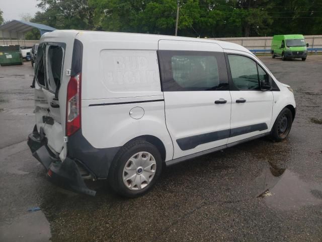 2015 Ford Transit Connect XL