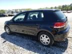 2011 Volkswagen Golf