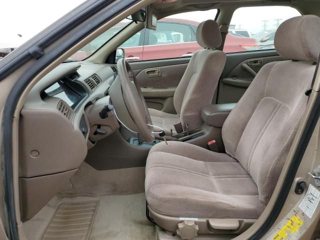 1998 Toyota Camry CE