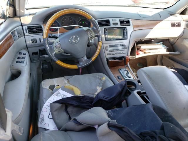 2005 Lexus ES 330