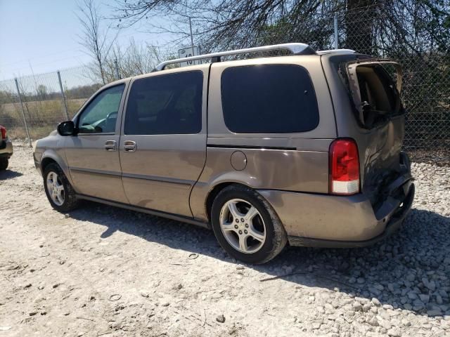 2006 Chevrolet Uplander LT