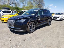 Lincoln Vehiculos salvage en venta: 2023 Lincoln Corsair