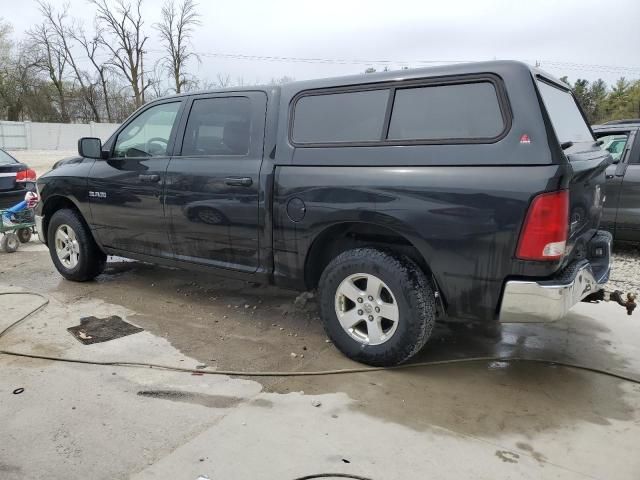 2009 Dodge RAM 1500