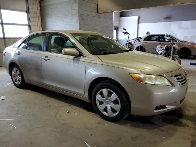 2008 Toyota Camry CE