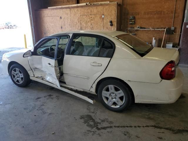 2006 Chevrolet Malibu LT