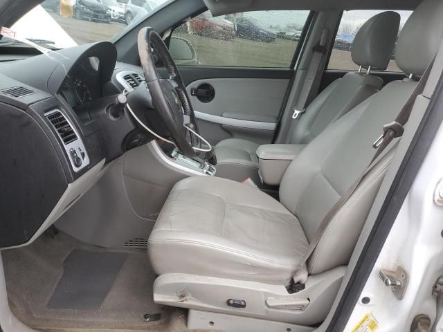 2009 Chevrolet Equinox LT