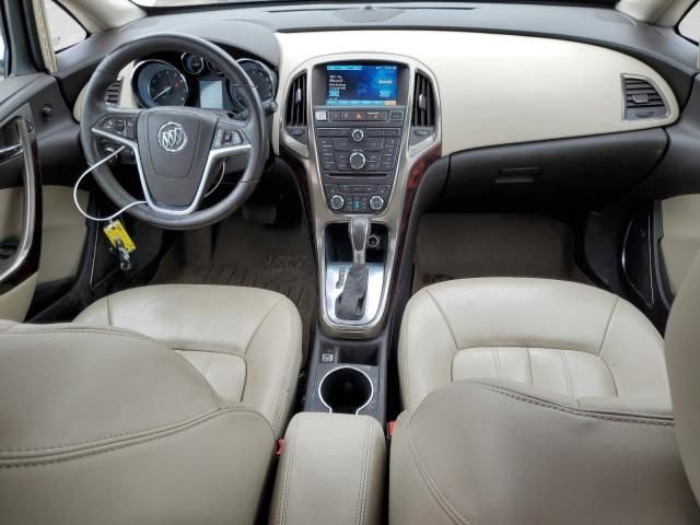 2014 Buick Verano