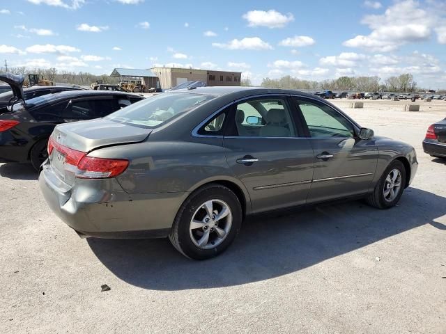 2007 Hyundai Azera GLS