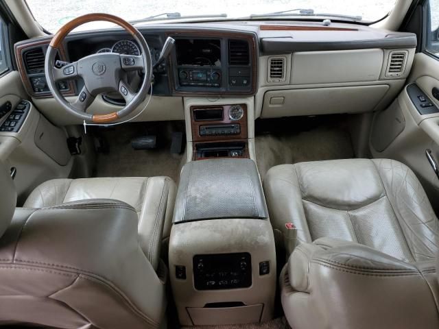 2003 Cadillac Escalade ESV