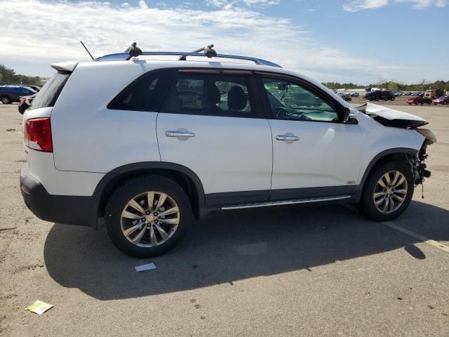 2011 KIA Sorento EX