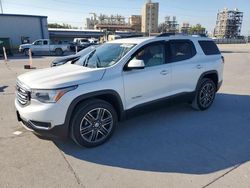 GMC Acadia slt-1 salvage cars for sale: 2019 GMC Acadia SLT-1