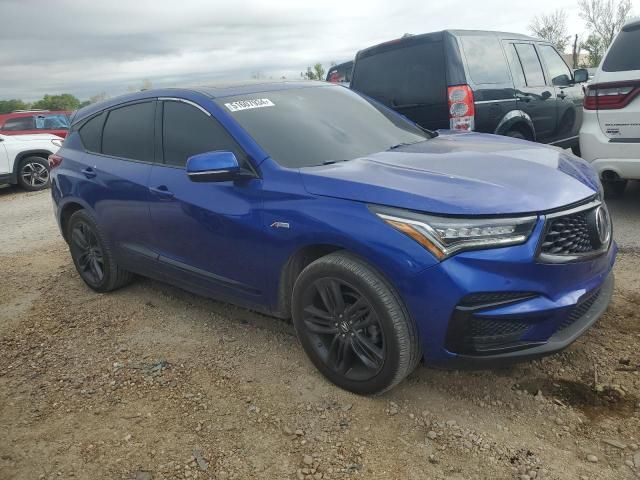 2019 Acura RDX A-Spec