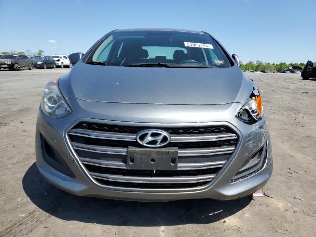 2016 Hyundai Elantra GT