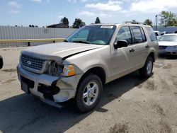 2004 Ford Explorer XLT en venta en Vallejo, CA