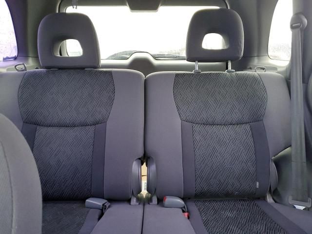 2003 Toyota Rav4