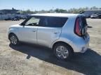 2018 KIA Soul EV +