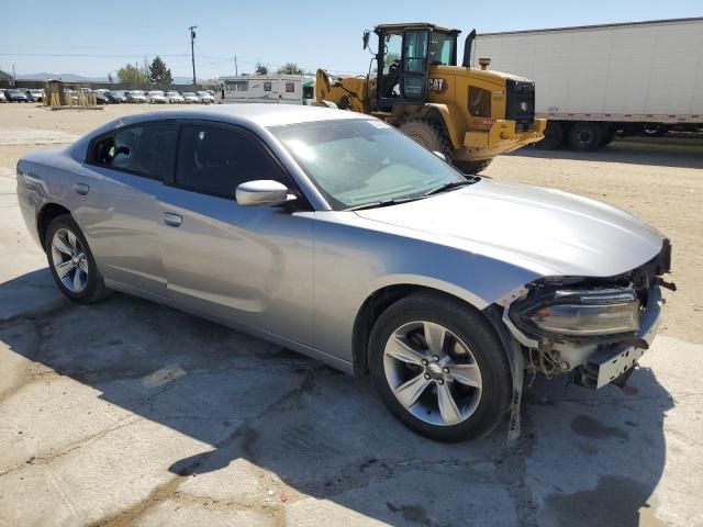 2015 Dodge Charger SE