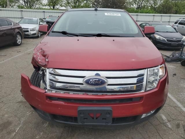 2009 Ford Edge Limited