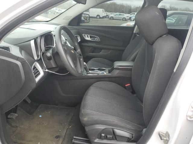 2012 Chevrolet Equinox LS