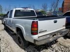 2005 GMC Sierra K1500 Heavy Duty