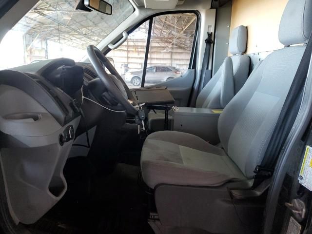 2015 Ford Transit T-250