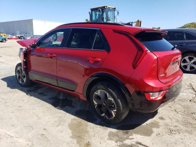 2023 KIA Niro Wind