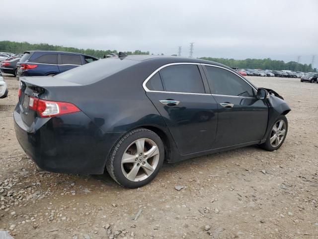 2010 Acura TSX