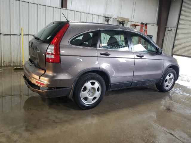 2010 Honda CR-V LX