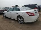 2009 Nissan Maxima S