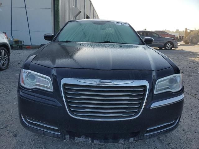 2012 Chrysler 300