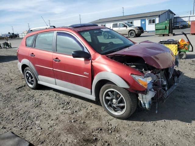 2005 Pontiac Vibe