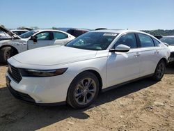 Honda Accord ex Vehiculos salvage en venta: 2023 Honda Accord EX