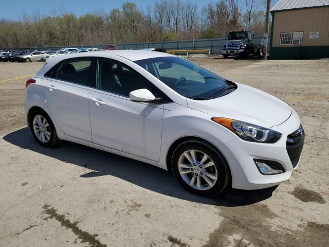 2014 Hyundai Elantra GT