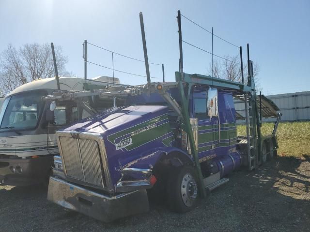 2023 Western Star Conventional 4900FA