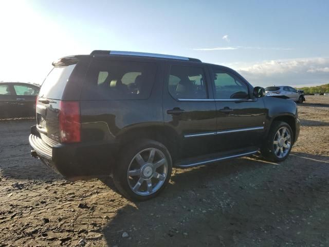 2007 GMC Yukon Denali