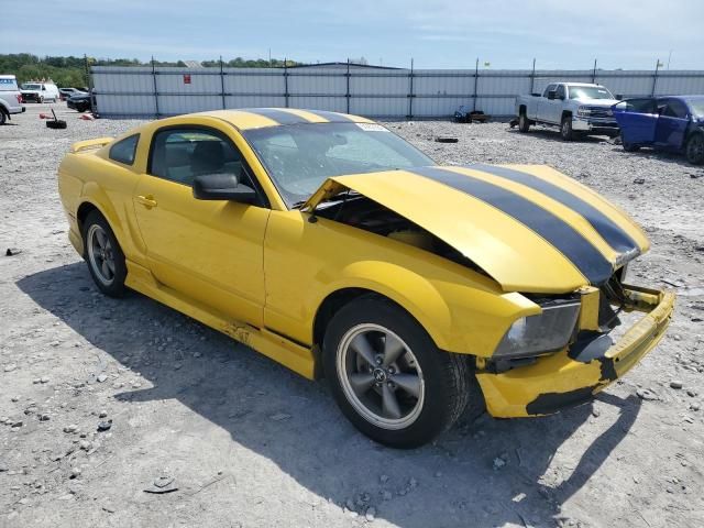 2006 Ford Mustang