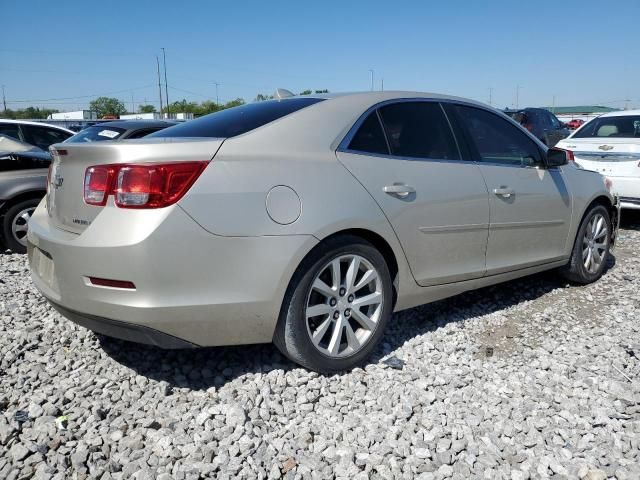 2014 Chevrolet Malibu 2LT