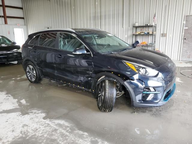 2020 KIA Niro EX