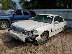 Lincoln Town car Vehiculos salvage en venta: 2004 Lincoln Town Car Ultimate