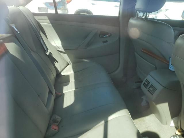 2007 Toyota Camry Hybrid