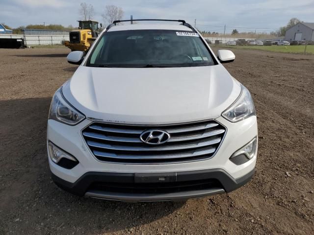 2014 Hyundai Santa FE GLS