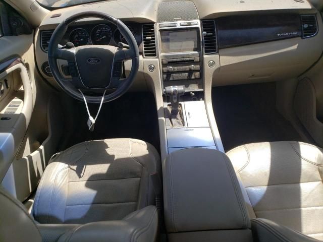 2012 Ford Taurus Limited