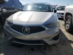 2019 Acura ILX